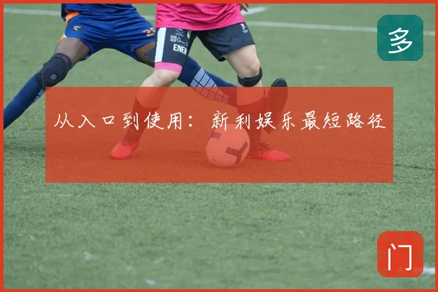 从入口到使用：新利娱乐最短路径